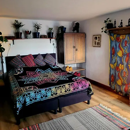 Old House * Понта-ду-Паргу