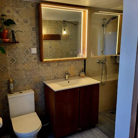 Old House * Понта-ду-Паргу