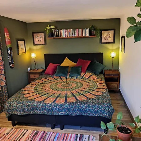 Old House Летний дом *