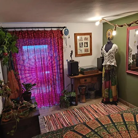 Old House Летний дом *