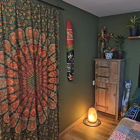 Old House Летний дом *