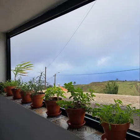 Old House * Понта-ду-Паргу