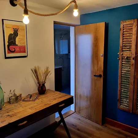 Old House פונטה דו פארגו