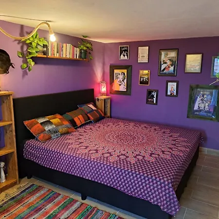 Old House בית כפרי פונטה דו פארגו