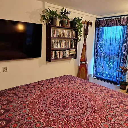 Old House 乡村民宿 蓬塔杜帕戈