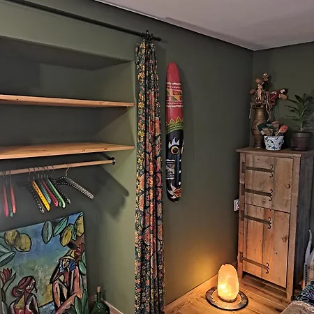 Old House Lantställe Ponta do Pargo