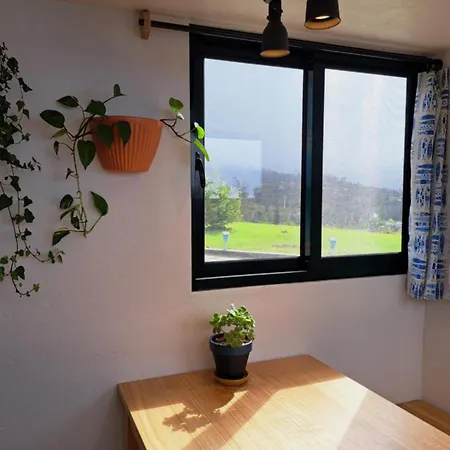 Old House בית כפרי