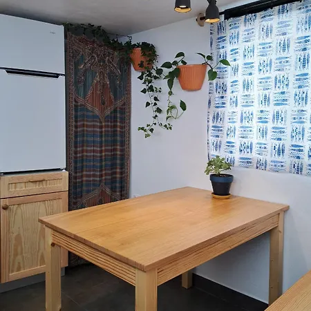 Old House Lantställe *