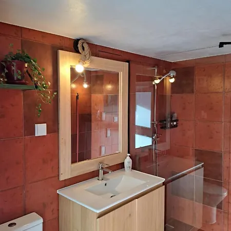 Old House Lantställe *