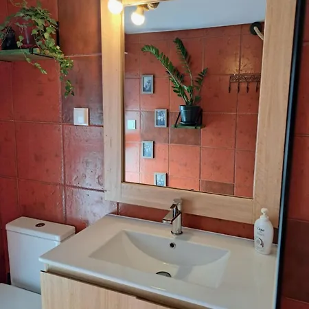 Lantställe Old House *