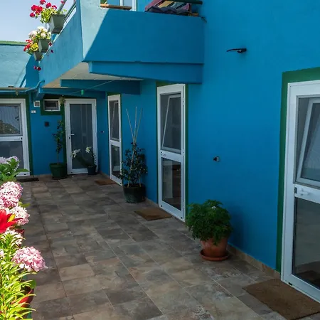 Old House Country house Ponta do Pargo