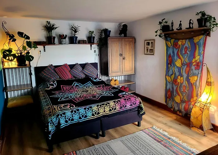 Old House * פונטה דו פארגו