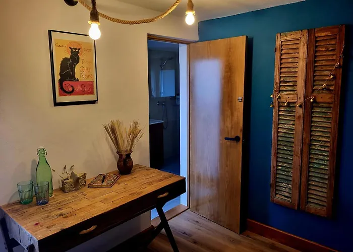 Old House פונטה דו פארגו