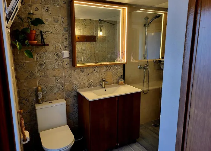 Old House * פונטה דו פארגו