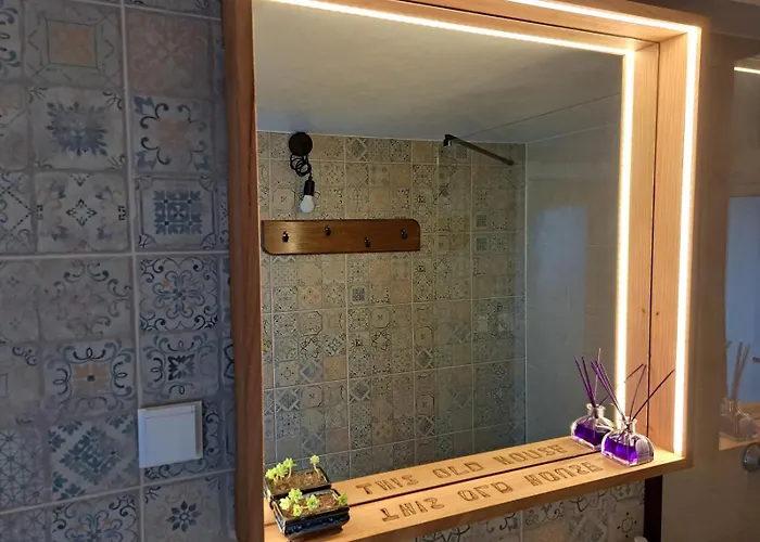 Old House פונטה דו פארגו