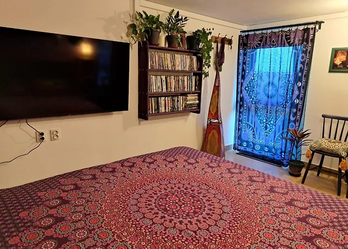 Old House בית כפרי פונטה דו פארגו