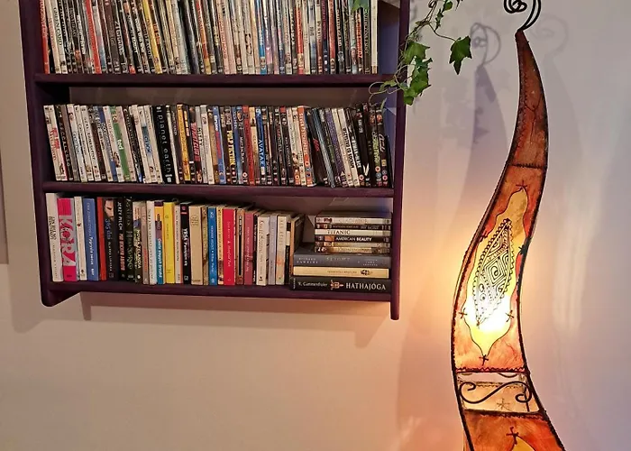 בית כפרי Old House *