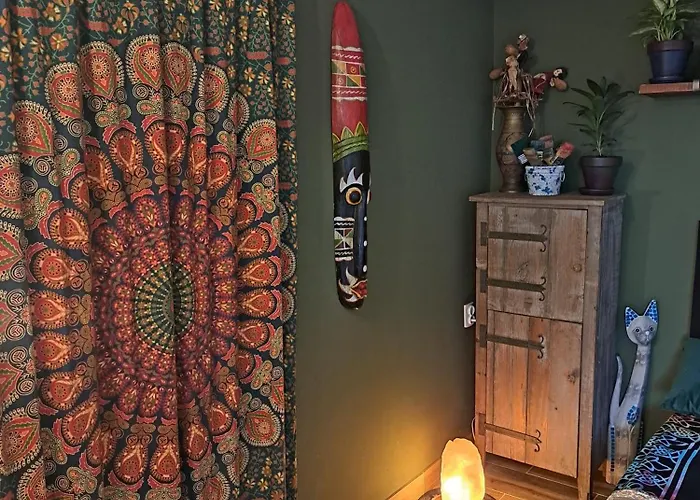 Old House 乡村民宿 *