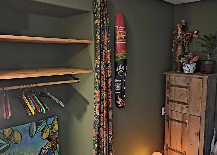 Old House בית כפרי פונטה דו פארגו