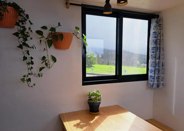 Old House בית כפרי