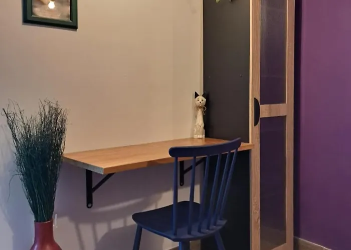 Old House בית כפרי פונטה דו פארגו